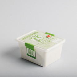 Manteiga com Alho & Ervas